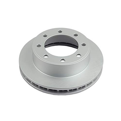 POWERSTOP AR8580EVC EVOLUTION COATED ROTOR