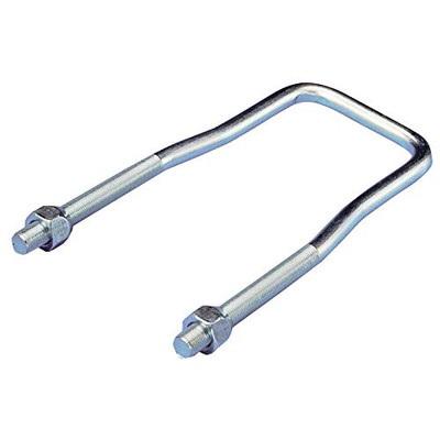 BULLDOG/FULT ETC0101 SPARE TIRE CARRIER -