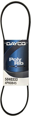 DAYCO 5040333 FAN BELT