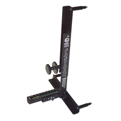 SPC Performance spc91000 SPC Performance FasTrax Camber/Caster Gauge (For 13-17in. Wheels)
