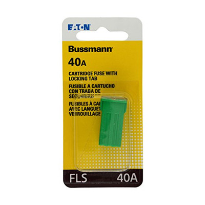 BUSSMANN BPFLS40RP FUSIBLE LINK