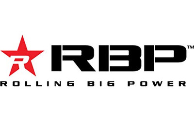 RBP-PILOT 791210 RBP - BODY ARMOR FENDER TRIM RBP-PILOT 791210 RBP - BODY ARMOR FENDER TRIM