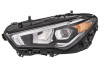 1920 MERCEDESBENZ CLA250/CLA45 AMG LED LH HEADLAMP INSERT ASSEMBLY