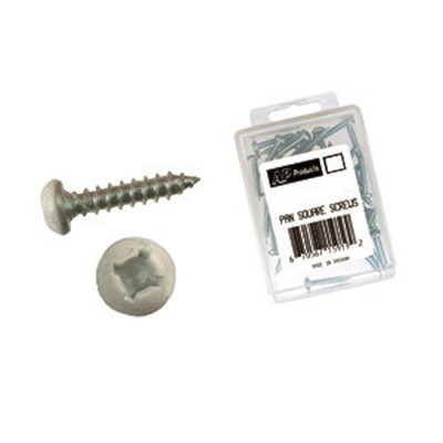 AP PRODUCTS 012PSQ5XX4 50PK 8X1-1/4 RECESS SCRE AP PRODUCTS 012PSQ5XX4 50PK 8X1-1/4 RECESS SCRE