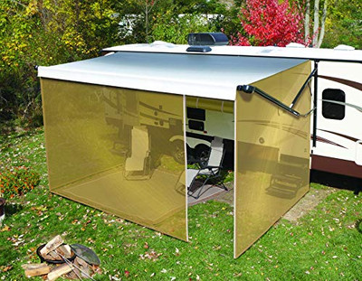 LIPPERT COMP 362221 SOLERA SCREEN ROOM 18