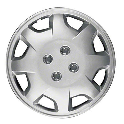 COAST2COAST 12414S WC;UNIVERSAL;SILVER;14;8 SPK COAST2COAST 12414S WC;UNIVERSAL;SILVER;14;8 SPK