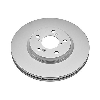 POWERSTOP JBR984EVC EVOLUTION COATED ROTOR