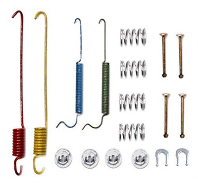 RAYBESTOS H17326 COMBI KIT RAYBESTOS H17326 COMBI KIT