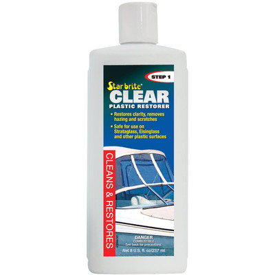 STAR BRITE 6402844 STBR SCRATCH REMOVER 8OZ