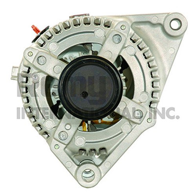 REMY INTL 12946 REMANUFACTURED ALTERNATOR