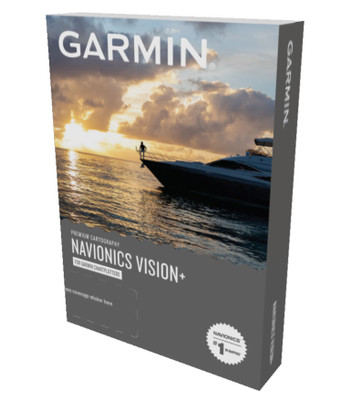 Garmin 010-C1288-00 NVUS004R-GNV+ Canada & Alaska
