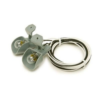 Painless Performance PAN30710 COURTESY LIGHT KIT UNIV