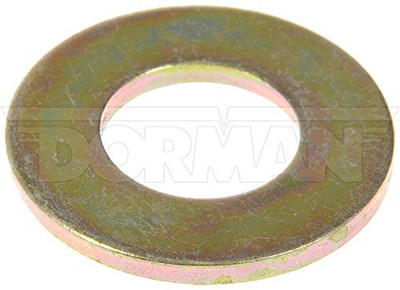 DORMAN 965011D FLAT WASHER DORMAN 965011D FLAT WASHER