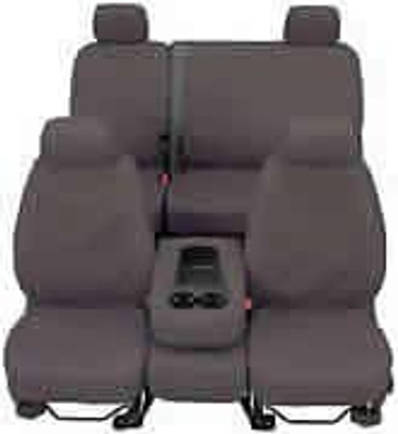COVERCRAFT SS2509PCGY 16 TACOMA FR BUCKETS SEATS COVERCRAFT SS2509PCGY 16 TACOMA FR BUCKETS SEATS