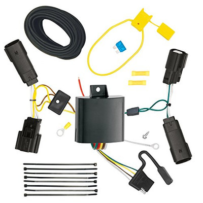 TEKONSHA 118574 13 FUSION T-ONE CONNECTOR