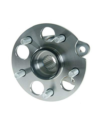 MOOG 512284 HUB ASSEMBLY MOOG 512284 HUB ASSEMBLY