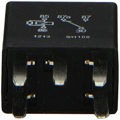 STANDARD IGN RY232 RELAY STANDARD IGN RY232 RELAY