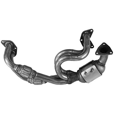 WALKER EXHST 16564 CAT CONVERTER WALKER EXHST 16564 CAT CONVERTER