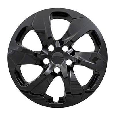 COAST2COAST 53917BLK WC;19-20 RAV4;BLK;17;6 SPK COAST2COAST 53917BLK WC;19-20 RAV4;BLK;17;6 SPK