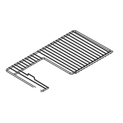 NORCOLD 638482 SHELF WIRE CUT OUT NORCOLD 638482 SHELF WIRE CUT OUT