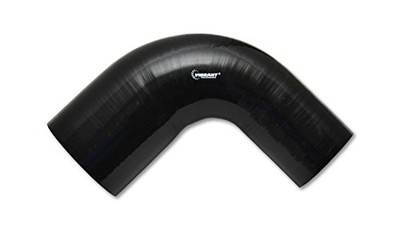 VIBRANT 2780 90DEG ELB 2IDX2.5ID BLK VIBRANT 2780 90DEG ELB 2IDX2.5ID BLK