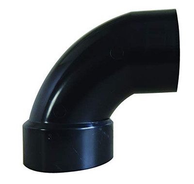 VALTERRA LLC D502880 90 STREET 1-1/2 SPIG X H