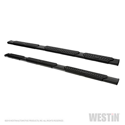 WESTIN 28534735 R5MOD RAM 1500 QUAD CAB 2019 BLK WESTIN 28534735 R5MOD RAM 1500 QUAD CAB 2019 BLK