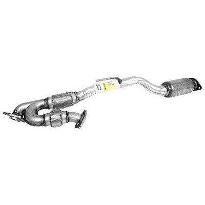 WALKER EXHST 54809 CONVERTER-ULTRA IMPORT TK WALKER EXHST 54809 CONVERTER-ULTRA IMPORT TK