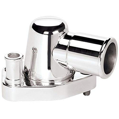 BILLET SPEC 90620 THRMST HSG SWVL O DEG SB FORD BILLET SPEC 90620 THRMST HSG SWVL O DEG SB FORD