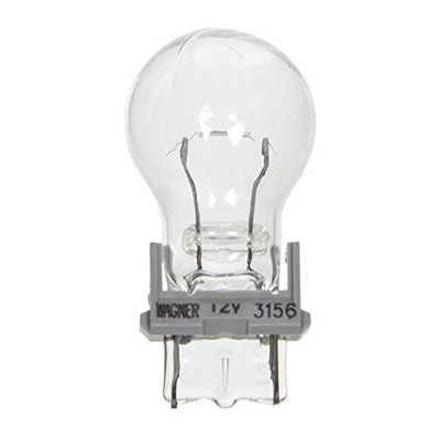 WAGNER BP3156 MINIATURE BULB WAGNER BP3156 MINIATURE BULB