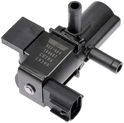 DORMAN 911664 PURGE VALVE DORMAN 911664 PURGE VALVE