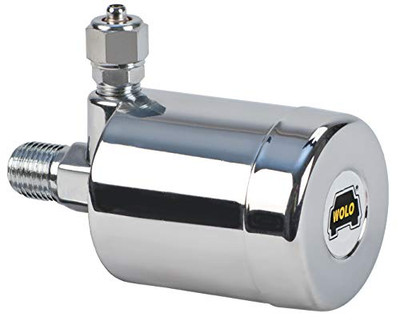 WOLO 811EV ELEC TANK SOLENOID VLV