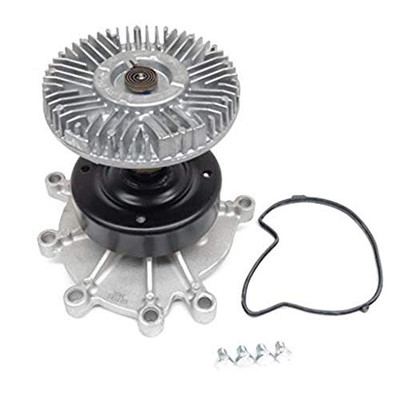 DERALE MCK1081 MAX COOLING KIT  2004 - 2009 DODGE