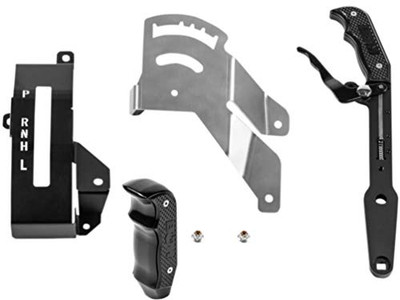 B&M CO 81149 AUTOMATIC SHIFTER B&M CO 81149 AUTOMATIC SHIFTER