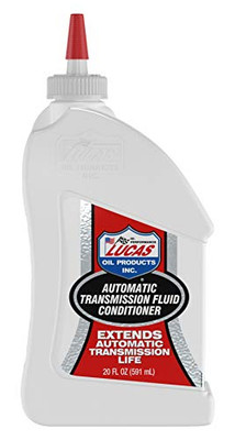 LUCAS OIL 10441 AUTO TRANS ADDITIVE