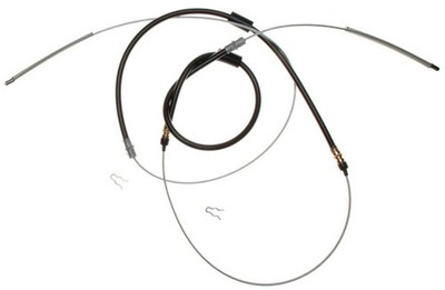 RAYBESTOS BC91901 PARKING BRAKE CABLE RAYBESTOS BC91901 PARKING BRAKE CABLE