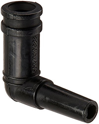 DORMAN 47410 SOFT VACUUM ELBOW