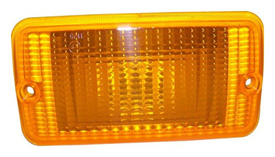 CROWN AUTO 55156489AA AMBER PARK LAMP  -L