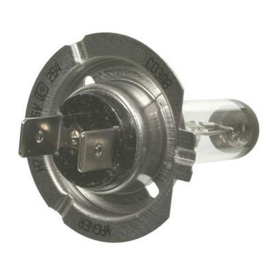 WAGNER 1255H7 STANDARD CAPSULE - HALOGEN BOX