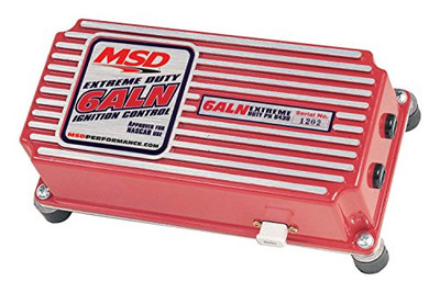 MSD CO. 6430 MSD 6ALN SEVR DUTY RCEIGN