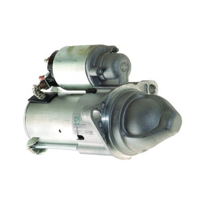 REMY INTL 26642 REMANUFACTURED STARTER