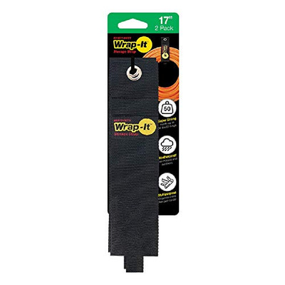 WRAP-IT 10240BX WRAP-IT HEAVY DUTY 17-2 PK WRAP-IT 10240BX WRAP-IT HEAVY DUTY 17-2 PK