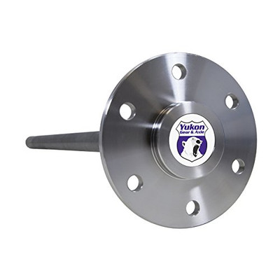 YUKON GEAR 21538 YUKON 1541H ALLOY LEFTT HAND REAR A YUKON GEAR 21538 YUKON 1541H ALLOY LEFTT HAND REAR A