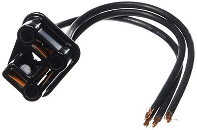 STANDARD IGN S844 PIGTL/SKT STANDARD IGN S844 PIGTL/SKT