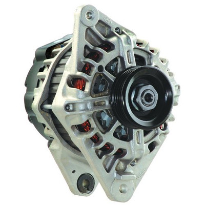 REMY INTL 12874 REMANUFACTURED ALTERNATOR