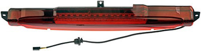 DORMAN 923204 THIRD BRAKE LAMP DORMAN 923204 THIRD BRAKE LAMP