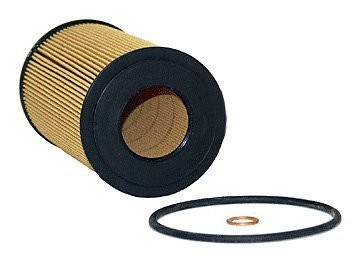 WIX FILTR LD 51186 LUBE