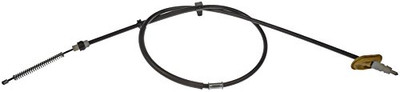 DORMAN C660492 BRAKE CABLE DORMAN C660492 BRAKE CABLE