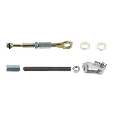 Leed Brakes LEEPRE113 UNIVERSAL PUSH ROD KIT FOR MOST MANUAL AND POWER BRAKE APPLICATIONS