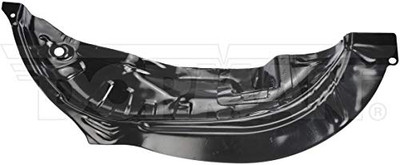 DORMAN 924358 SHOCK RUST REPAIR DORMAN 924358 SHOCK RUST REPAIR